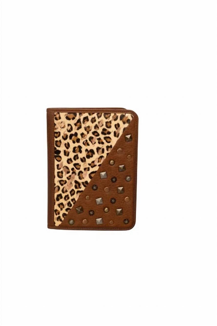 NEW STS RANCHWEAR magnetic wallet in great plains